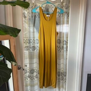 Mikoh Paumalu bodycon dress. NWT. Size 3 (L).